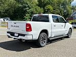 New 2026 Ram 1500 Laramie Crew Cab for sale #26004 - photo 4