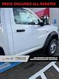 New 2026 Ram 5500 Regular Cab 60 CA Cab Chassis for sale #26006 - photo 3