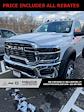 New 2026 Ram 5500 Regular Cab 60 CA Cab Chassis for sale #26006 - photo 4