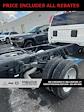 New 2026 Ram 5500 Regular Cab 60 CA Cab Chassis for sale #26006 - photo 5