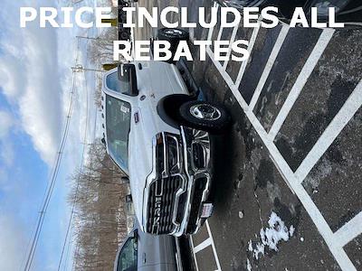 New 2026 Ram 3500 Regular Cab 60 CA Cab Chassis for sale #26033 - photo 1