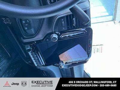 New 2026 Ram 3500 Regular Cab 60 CA Cab Chassis for sale #26033 - photo 2