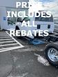 New 2026 Ram 3500 Regular Cab 60 CA Cab Chassis for sale #26033 - photo 5