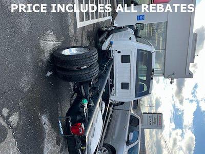 New 2026 Ram 5500 Regular Cab Concrete Body for sale #26036 - photo 2