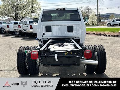 New 2026 Ram 5500 Regular Cab Steel Dump Truck for sale #26037 - photo 1