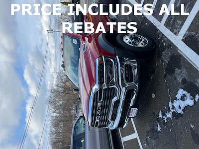 New 2026 Ram 5500 Regular Cab Concrete Body for sale #26041 - photo 2