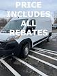 New 2026 Ram ProMaster 2500 High Roof Empty Cargo Van for sale #26048 - photo 4