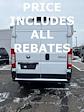 New 2026 Ram ProMaster 2500 High Roof Empty Cargo Van for sale #26048 - photo 3