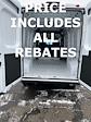 New 2026 Ram ProMaster 2500 High Roof Empty Cargo Van for sale #26048 - photo 2
