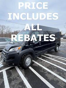 New 2026 Ram ProMaster 2500 High Roof Empty Cargo Van for sale #26061 - photo 1