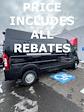 New 2026 Ram ProMaster 2500 High Roof Empty Cargo Van for sale #26061 - photo 3