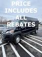 New 2026 Ram ProMaster 2500 High Roof Empty Cargo Van for sale #26061 - photo 1