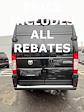 New 2026 Ram ProMaster 2500 High Roof Empty Cargo Van for sale #26061 - photo 4
