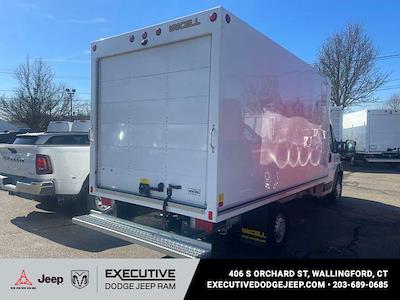 New 2026 Ram ProMaster 3500 Box Truck for sale #26065 - photo 2