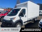 New 2026 Ram ProMaster 3500 Box Truck for sale #26065 - photo 4