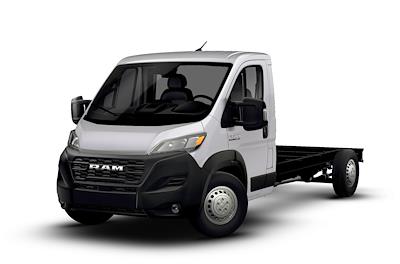 New 2026 Ram ProMaster 3500 Cutaway for sale #26066 - photo 1
