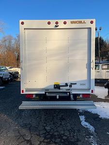 New 2026 Ram ProMaster 3500 Box Truck for sale #26066 - photo 2