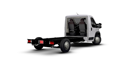 New 2026 Ram ProMaster 3500 Cutaway for sale #26066 - photo 2