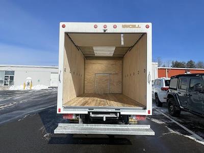 New 2026 Ram ProMaster 3500 Box Truck for sale #26067 - photo 2