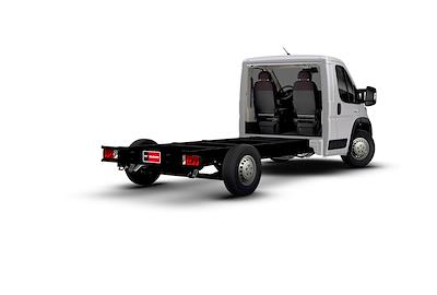 New 2026 Ram ProMaster 3500 Cutaway for sale #26067 - photo 2