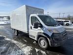 New 2026 Ram ProMaster 3500 Box Truck for sale #26067 - photo 1