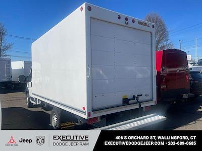 New 2026 Ram ProMaster 3500 Box Van for sale #26068 - photo 2