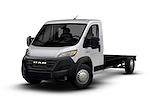 New 2026 Ram ProMaster 3500 Cutaway for sale #26068 - photo 1