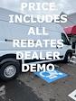 New 2026 Ram ProMaster 3500 High Roof Empty Cargo Van for sale #26071 - photo 4