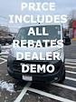 New 2026 Ram ProMaster 3500 High Roof Empty Cargo Van for sale #26071 - photo 5