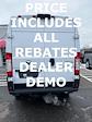 New 2026 Ram ProMaster 3500 High Roof Empty Cargo Van for sale #26071 - photo 3