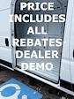 New 2026 Ram ProMaster 3500 High Roof Empty Cargo Van for sale #26071 - photo 6