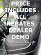New 2026 Ram ProMaster 3500 High Roof Empty Cargo Van for sale #26071 - photo 8