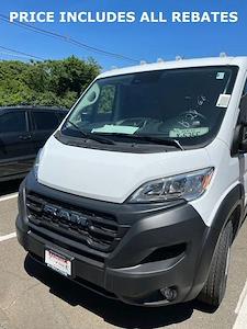 2026 Ram ProMaster 1500 Standard Roof FWD Empty Cargo Van for sale #26073 - photo 1
