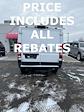 New 2026 Ram ProMaster 1500 Standard Roof Empty Cargo Van for sale #26073 - photo 6