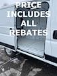 New 2026 Ram ProMaster 1500 Standard Roof Empty Cargo Van for sale #26073 - photo 7