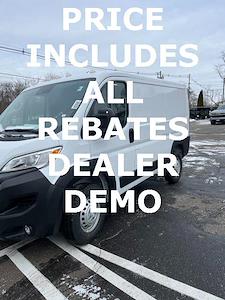 New 2026 Ram ProMaster 1500 Standard Roof Empty Cargo Van for sale #26074 - photo 1