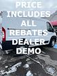 New 2026 Ram ProMaster 1500 Standard Roof Empty Cargo Van for sale #26074 - photo 4