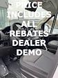 New 2026 Ram ProMaster 1500 Standard Roof Empty Cargo Van for sale #26074 - photo 7