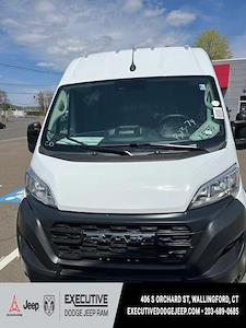 New 2026 Ram ProMaster 3500 High Roof Empty Cargo Van for sale #26087 - photo 1