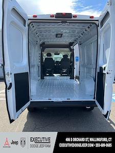 New 2026 Ram ProMaster 3500 High Roof Empty Cargo Van for sale #26087 - photo 2
