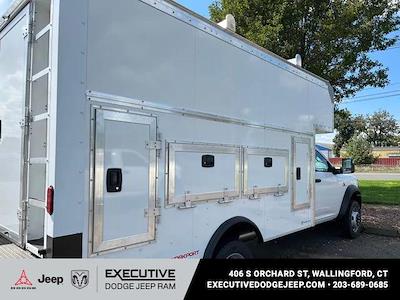 New 2026 Ram 5500 Service Utility Van for sale #26089 - photo 1