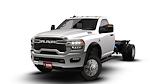 New 2026 Ram 5500 Regular Cab 84 CA Cab Chassis for sale #26089 - photo 6