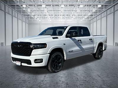 New 2026 Ram 1500 Big Horn Crew Cab for sale #26110 - photo 1