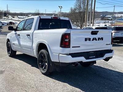 New 2026 Ram 1500 Big Horn Crew Cab for sale #26110 - photo 2