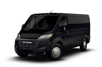 New 2026 Ram ProMaster 1500 Standard Roof Empty Cargo Van for sale #26112 - photo 1