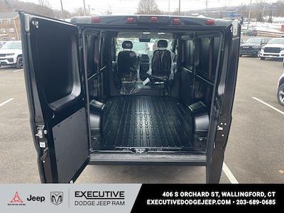 New 2026 Ram ProMaster 1500 Standard Roof Empty Cargo Van for sale #26112 - photo 2