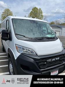 New 2026 Ram ProMaster 1500 Standard Roof Empty Cargo Van for sale #26124 - photo 1