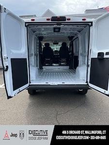New 2026 Ram ProMaster 1500 Standard Roof Empty Cargo Van for sale #26124 - photo 2