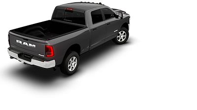 New 2026 Ram 2500 Big Horn Crew Cab for sale #26160 - photo 2