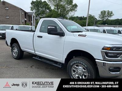 2026 Ram 2500 Regular Cab 4WD Pickup for sale #26209 - photo 1